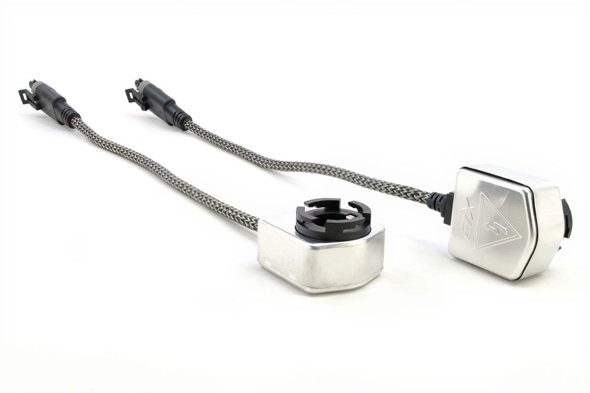 Morimoto D2S Igniter: XB (Black)