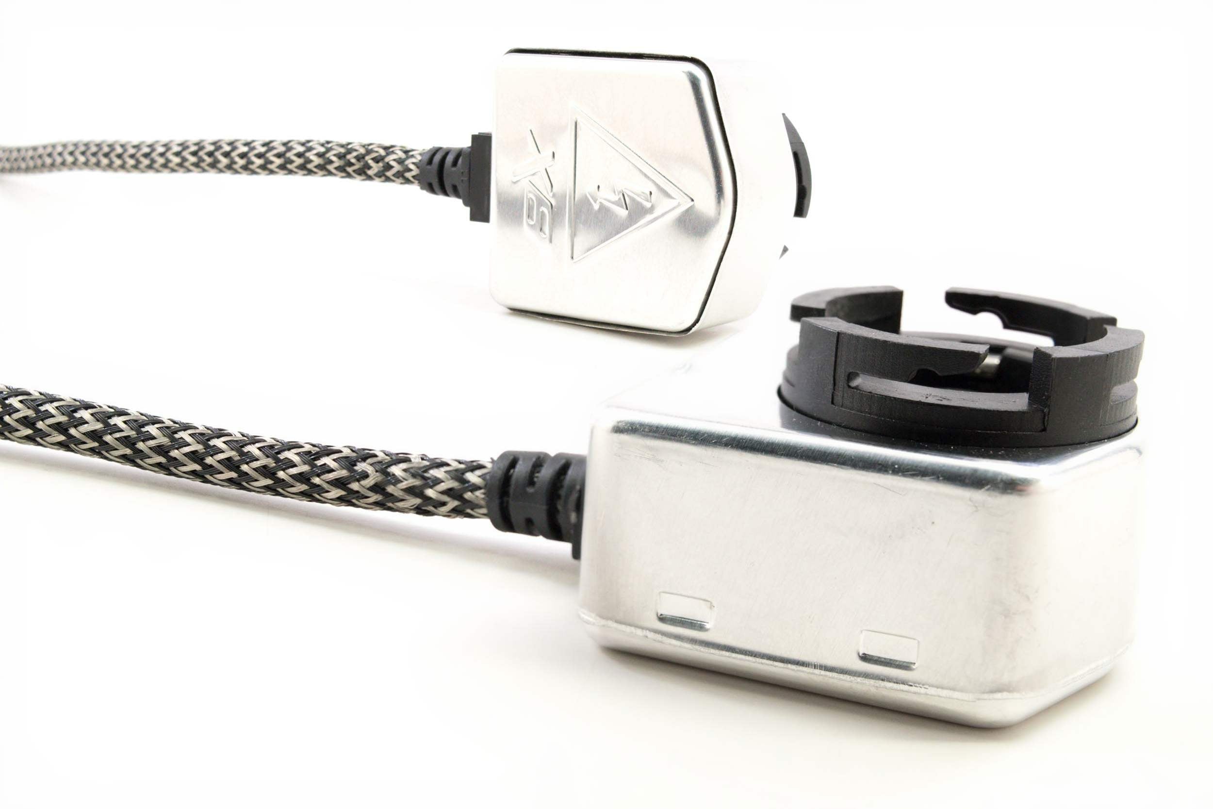Morimoto D2S Igniter: XB (Black)