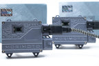 Morimoto 50W: XB55 2.0 Computer
