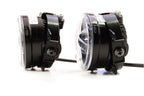 Morimoto XB LED Fogs: Type U (Set)