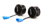 Morimoto XB LED Fogs: Type U (Set)