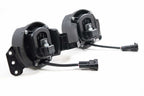 Morimoto XB LED Fogs: Type BMW-2 (Set)