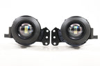 Morimoto XB LED Fogs: Type BMW-2 (Set)