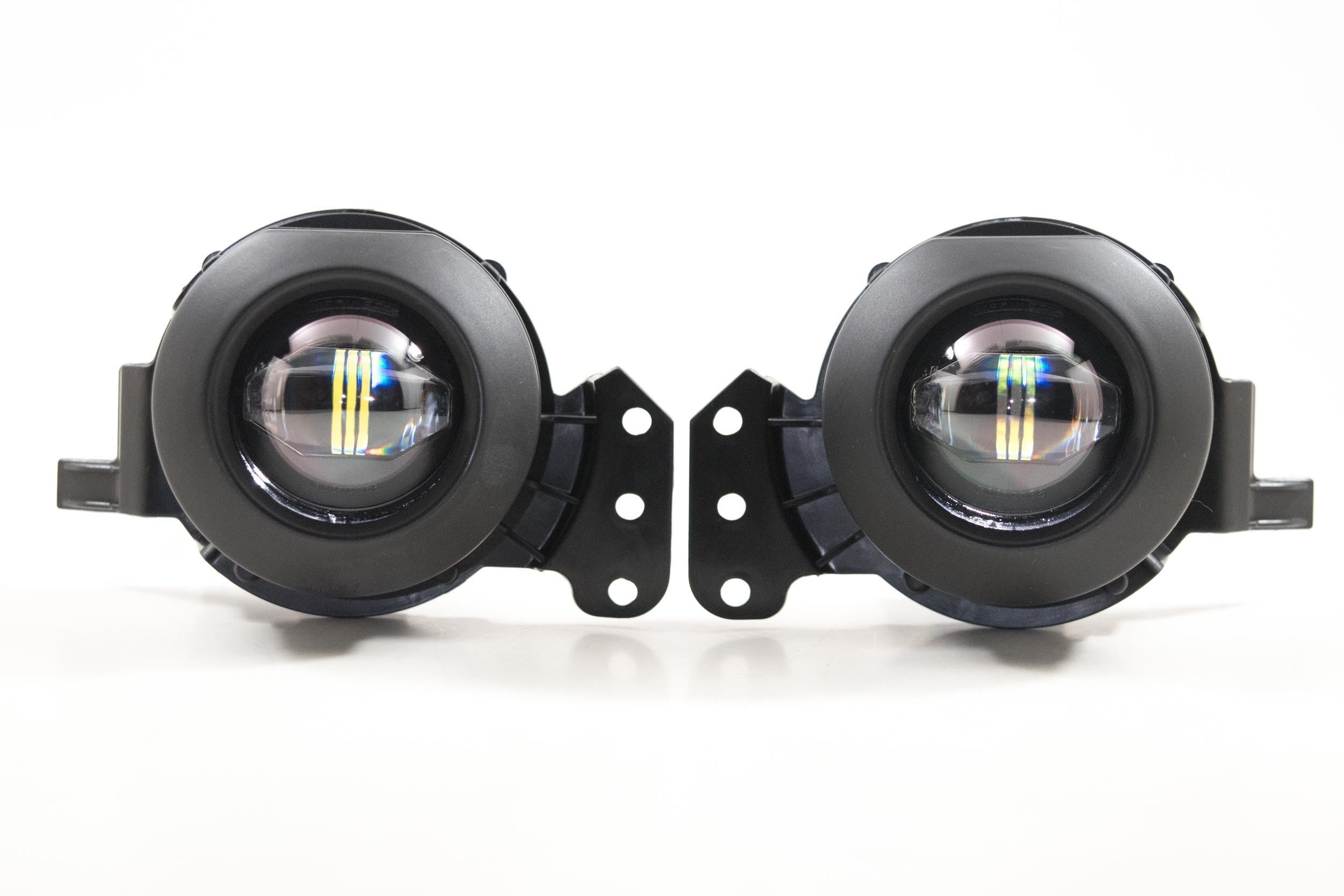 Morimoto XB LED Fogs: Type BMW-2 (Set)