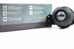 Morimoto XB LED Fogs: Type BMW-2 (Set)