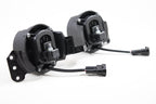 Morimoto XB LED Fogs: Type BMW-2 (Set)