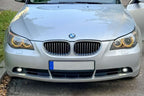 Morimoto XB LED Fogs: Type BMW-2 (Set)