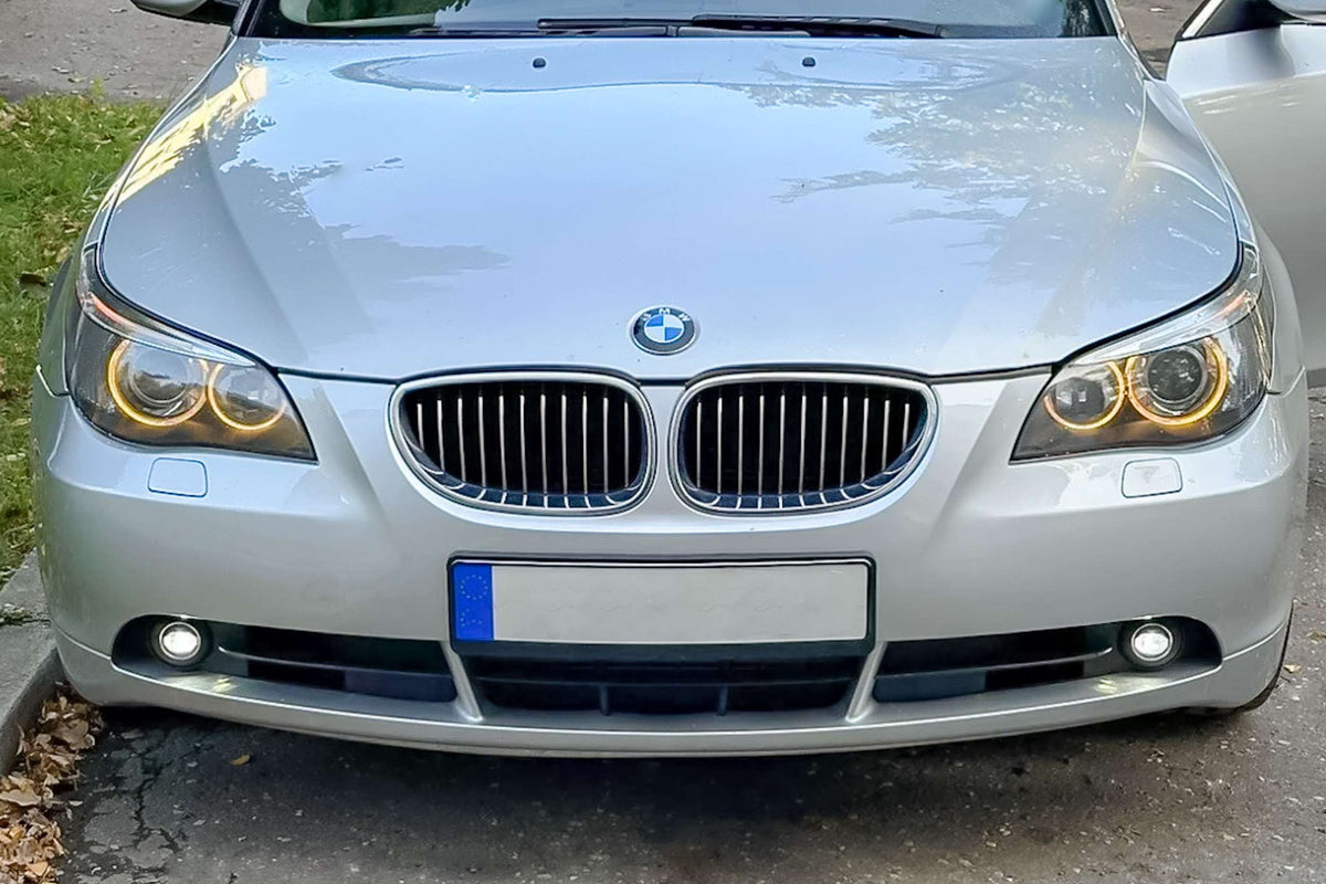 Morimoto XB LED Fogs: Type BMW-2 (Set)