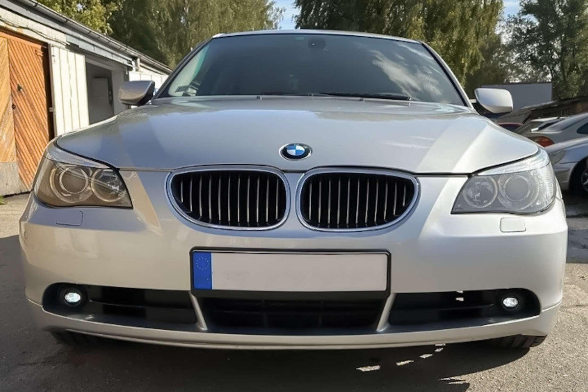 Morimoto XB LED Fogs: Type BMW-2 (Set)