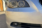 Morimoto XB LED Fogs: Type BMW-2 (Set)