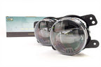 Morimoto XB LED Fogs: Type M (Set)