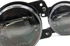 Morimoto XB LED Fogs: Type M (Set)