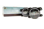 Morimoto XB LED Fogs: Type M (Set)