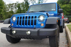 Morimoto XB LED Fogs: Type M (Set)