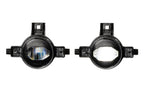 Morimoto XB LED Fogs: Type Mopar Projector (Set)