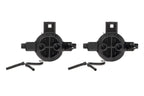 Morimoto XB LED Fogs: Type Mopar Projector (Set)