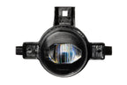 Morimoto XB LED Fogs: Type Mopar Projector (Set)