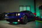 Morimoto XB LED Fogs: Type Mopar Projector (Set)