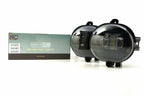 Morimoto XB LED Fogs: Type Ram Oval (Set)