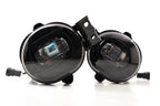 Morimoto XB LED Fogs: Type Ram Oval (Set)