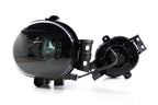Morimoto XB LED Fogs: Type Ram Oval (Set)