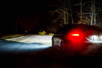Morimoto XB LED Fogs: Type Ram Oval (Set)