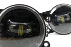 Morimoto Adapter: 5202 Male to H11 Female