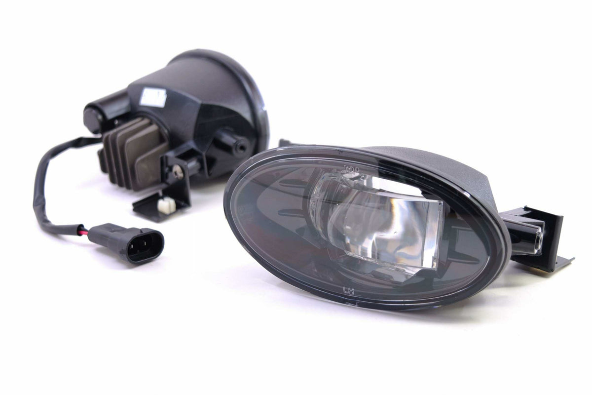 Morimoto XB LED Fogs: Type H (Set)
