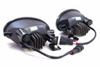 Morimoto XB LED Fogs: Type H (Set)