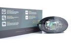 Morimoto XB LED Fogs: Type H (Set)