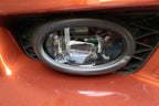 Morimoto XB LED Fogs: Type H (Set)