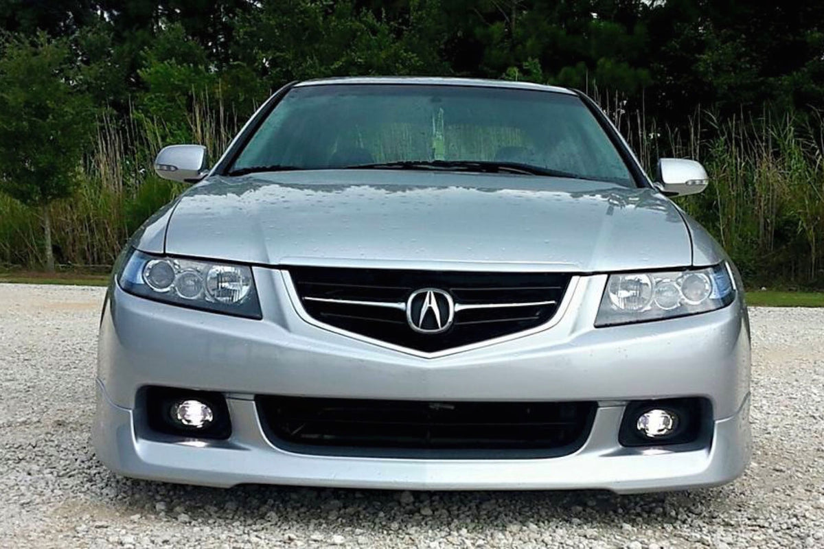 Morimoto XB LED Fogs: Type H (Set)