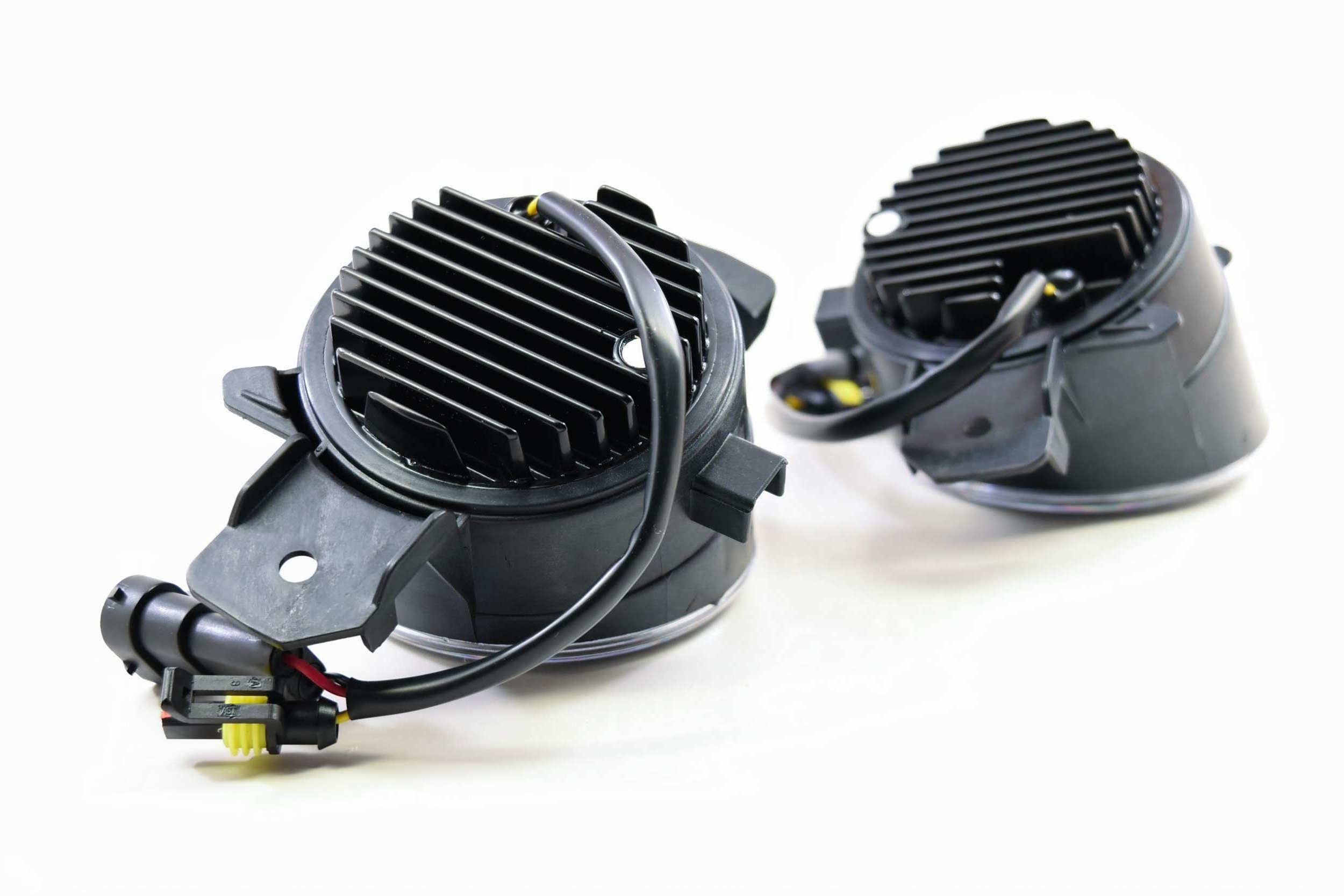 Morimoto XB LED Fogs: Type N (Set)