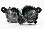 Morimoto XB LED Fogs: Type N (Set)