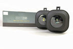 Morimoto XB LED Fogs: Type SD (Set)