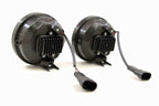 Morimoto XB LED Fogs: Type T2 (Set)