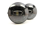 Morimoto XB LED Fogs: Type T2 (Set)