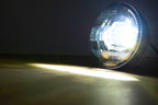Morimoto XB LED Fogs: Type T2 (Set)