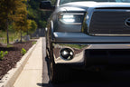 Morimoto XB LED Fogs: Type T2 (Set)