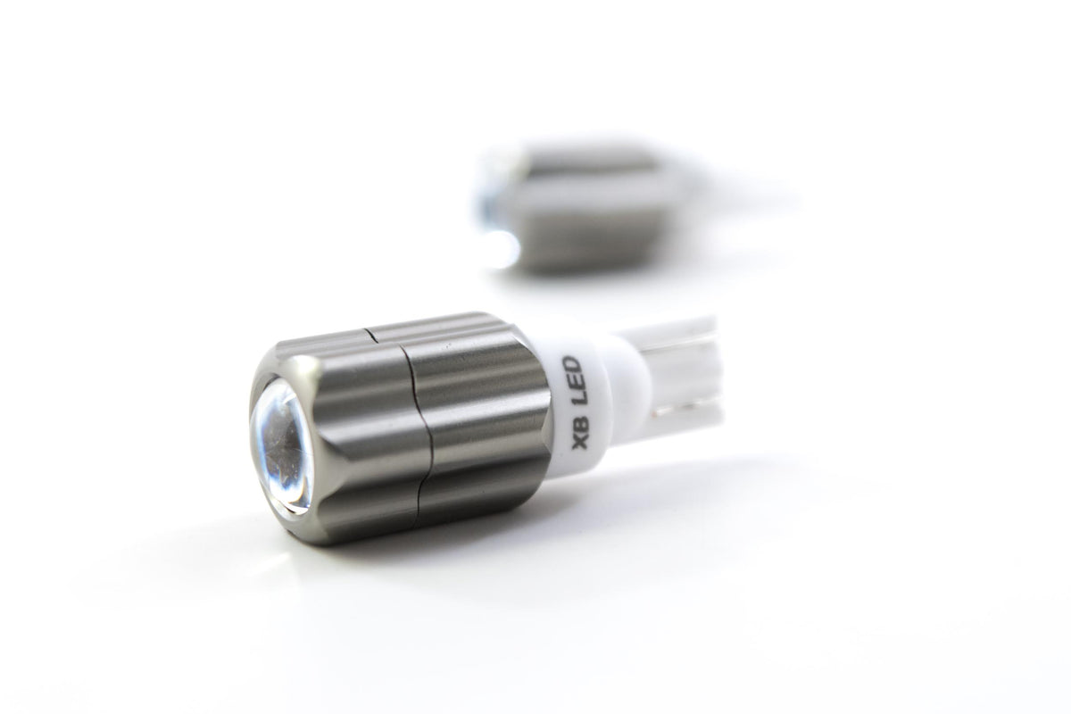 Morimoto 921/T15: XB LED (White)