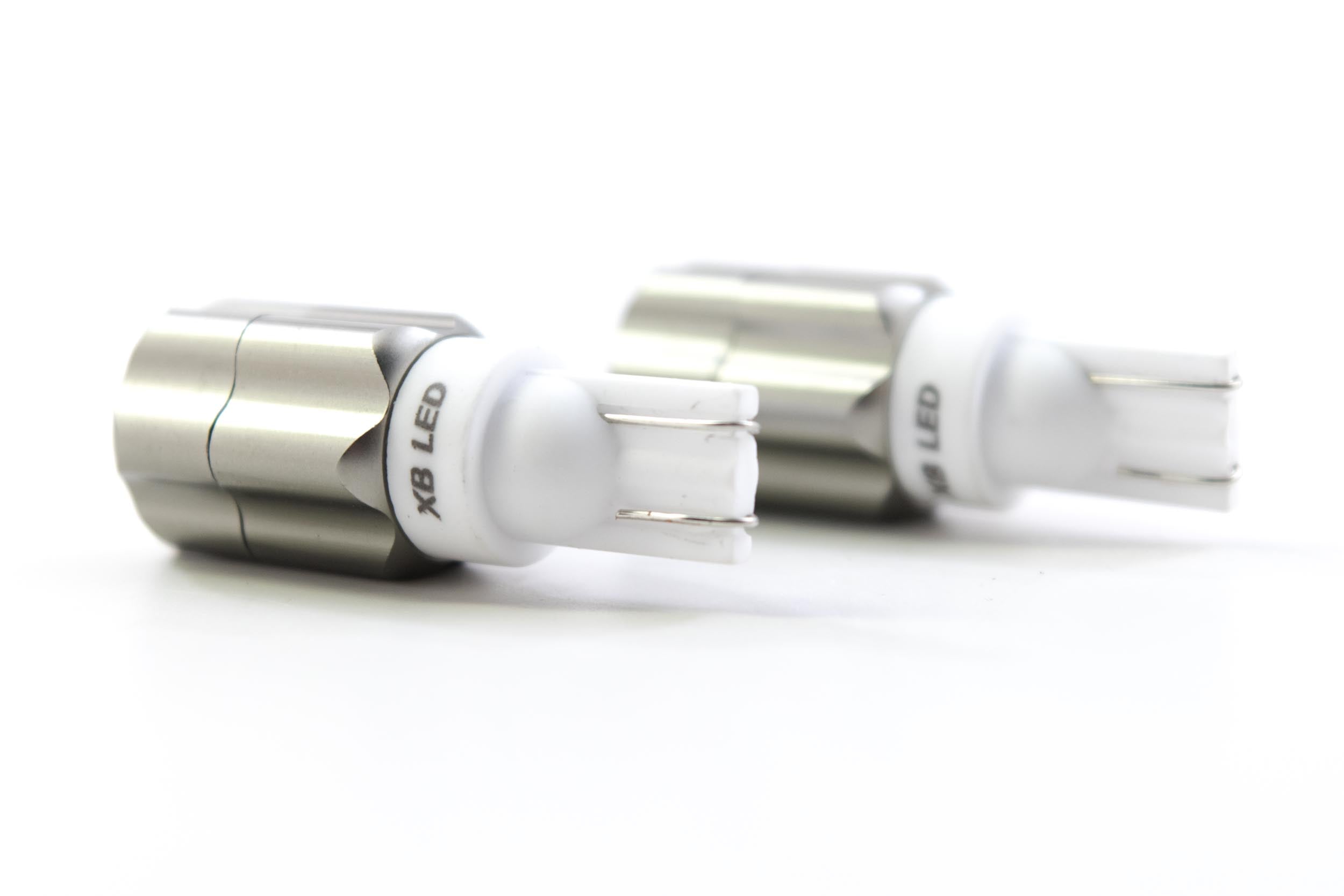 Morimoto 921/T15: XB LED (White)