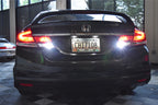 Morimoto 921/T15: XB LED (White)