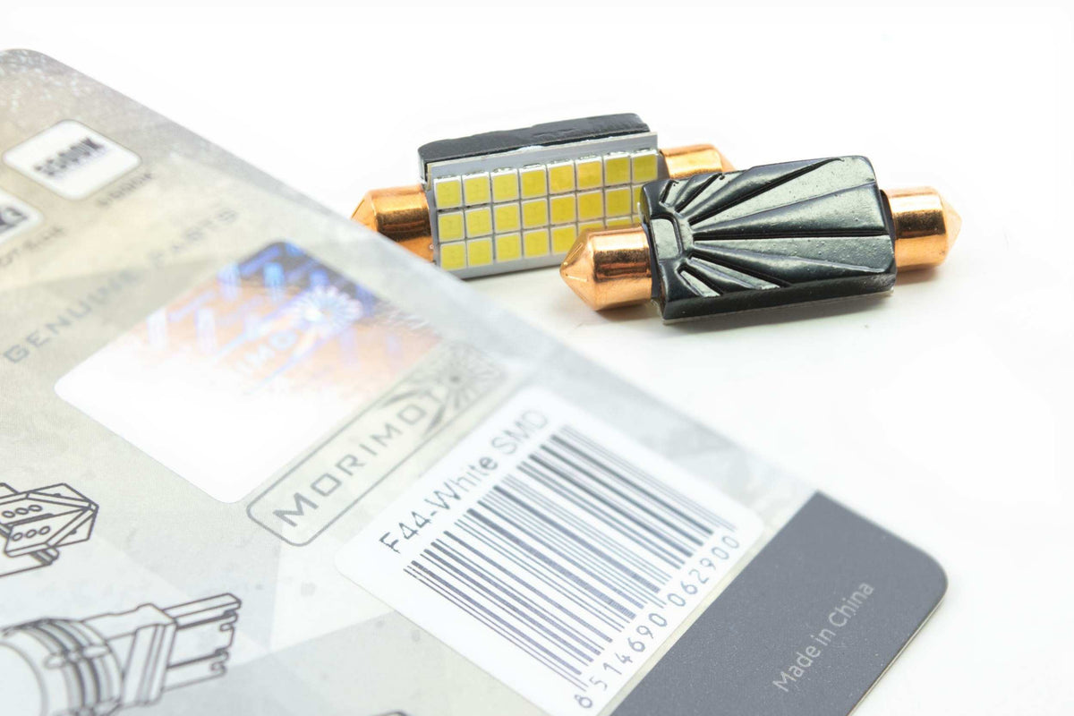 Morimoto Festoon: XB LED 2.0 (44mm)