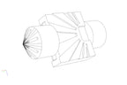 Morimoto Festoon: XB LED 2.0 (44mm)