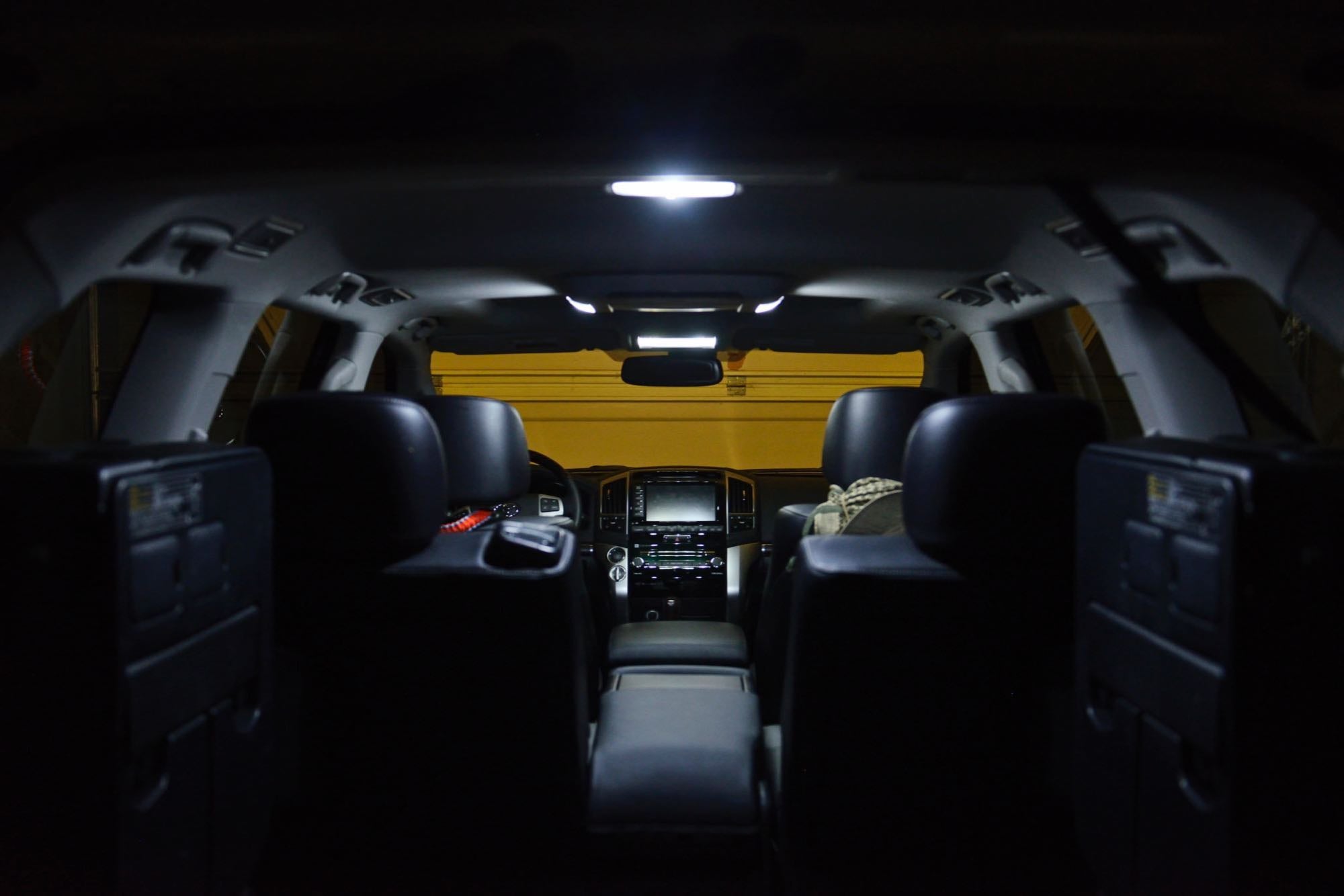 Morimoto Festoon: XB LED 2.0 (44mm)