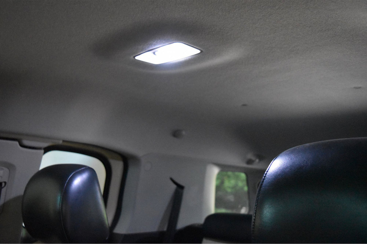 Morimoto Festoon: XB LED 2.0 (44mm)