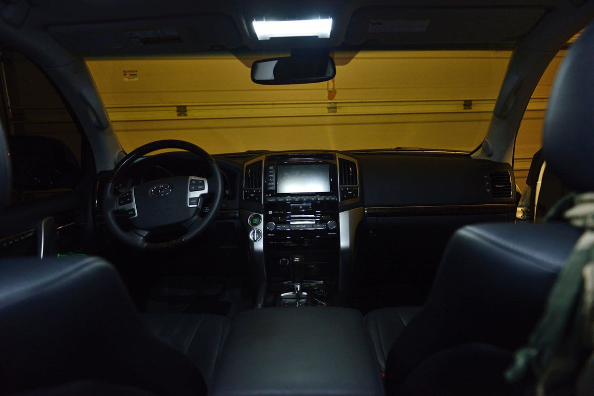 Morimoto Festoon: XB LED 2.0 (44mm)