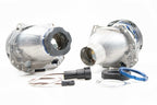 Morimoto Bi-Xenon: Mini D2S 5.0: (Round Lens/LHD)