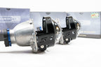 Morimoto Bi-Xenon: Mini D2S 5.0: (Round Lens/LHD)