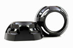 Morimoto Apollo 2.0 Flat Projector Shroud (Black)